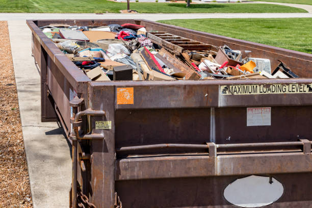 Best Hoarding Cleanup  in Westwood, MI